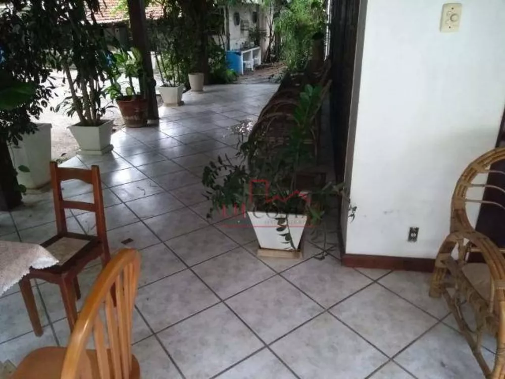 Casa, 6 quartos, 350 m² - Foto 4