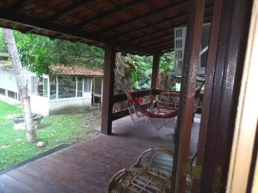 Casa, 6 quartos, 350 m² - Foto 13