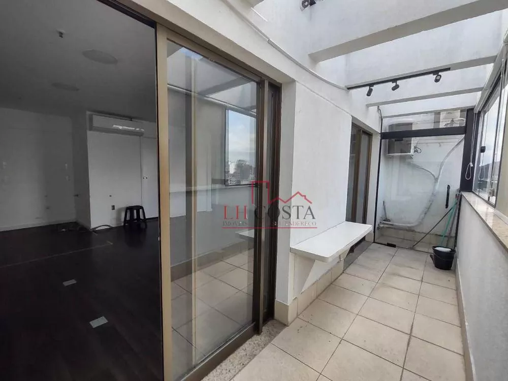 Sala-Conjunto, 35 m² - Foto 11