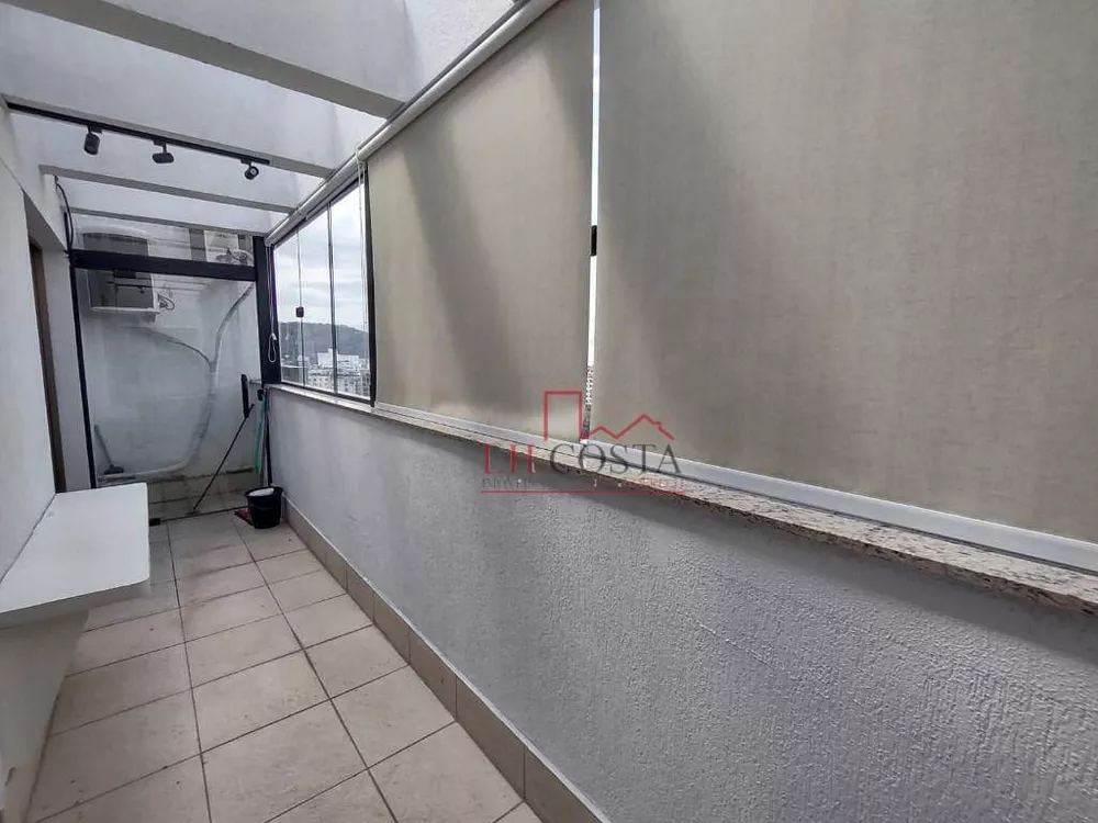 Sala-Conjunto, 35 m² - Foto 10