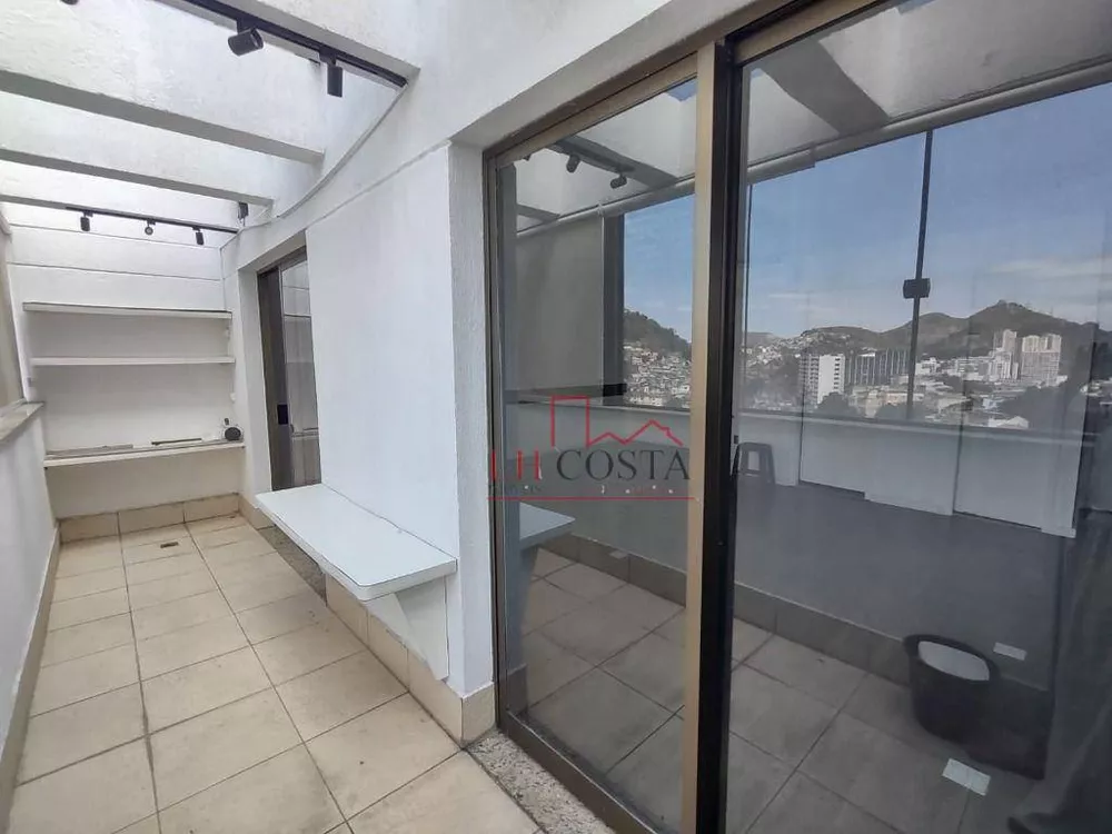 Sala-Conjunto, 35 m² - Foto 20