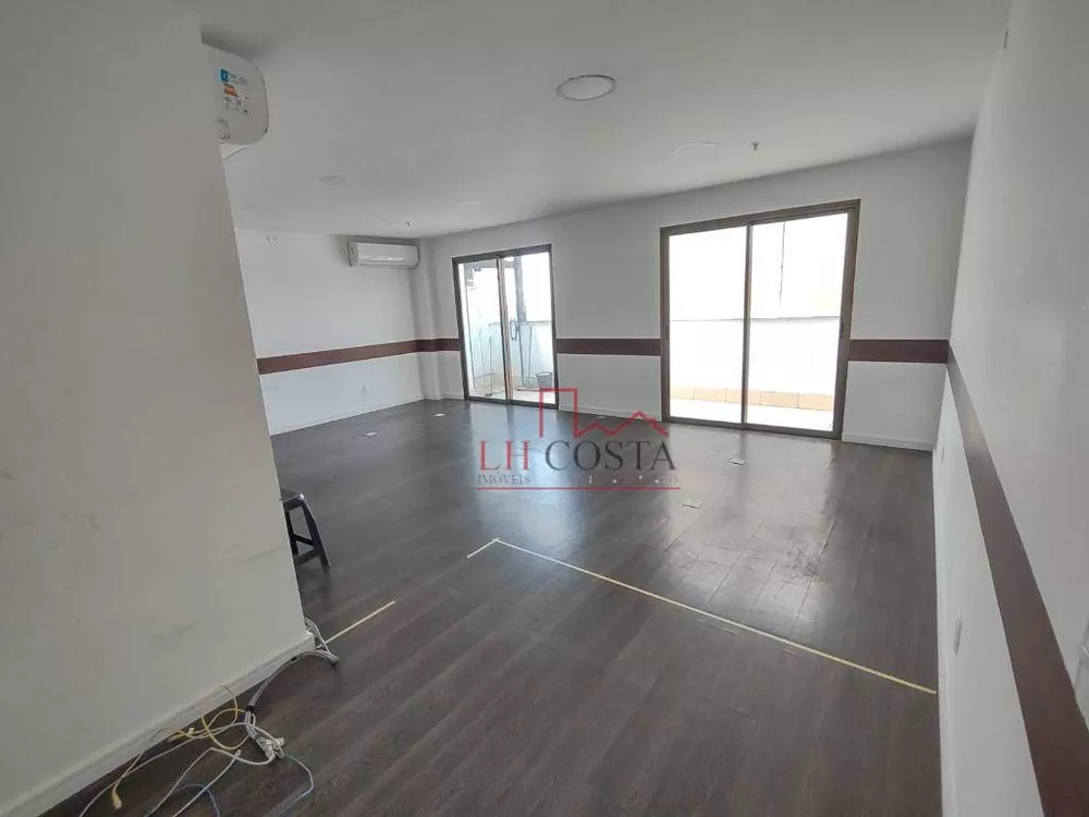 Sala-Conjunto, 35 m² - Foto 1