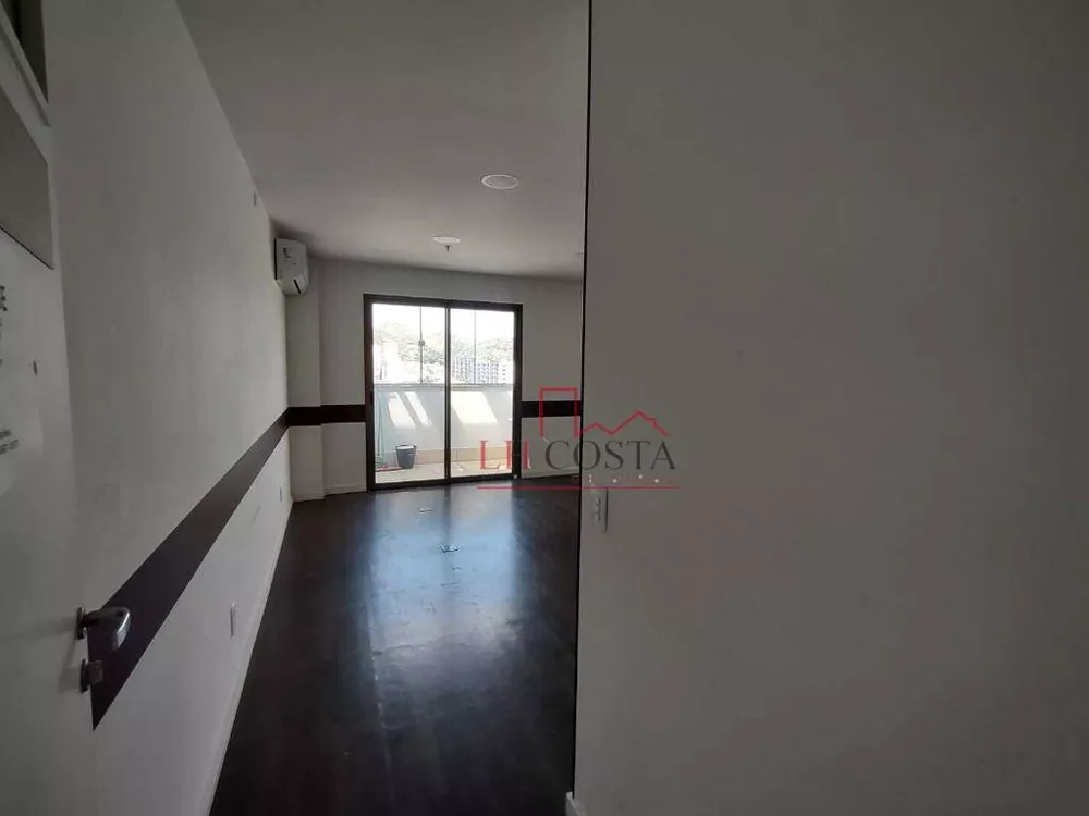 Sala-Conjunto, 35 m² - Foto 12