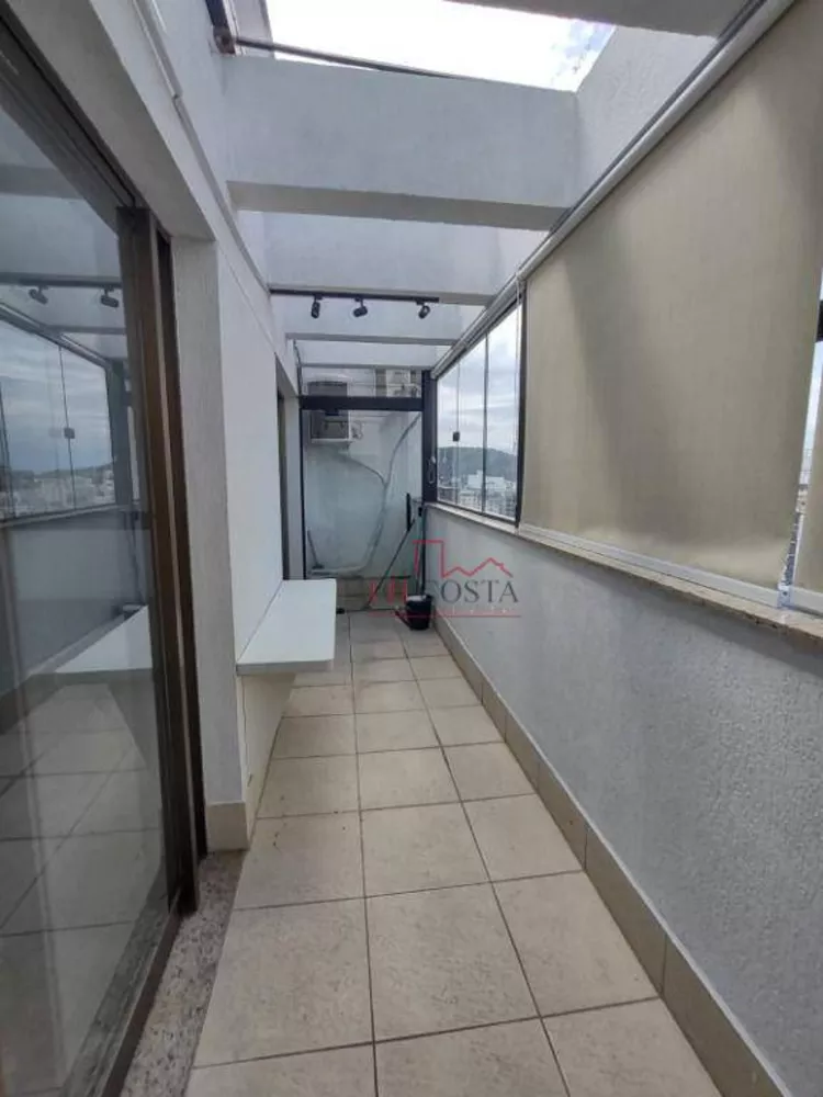 Sala-Conjunto, 35 m² - Foto 7