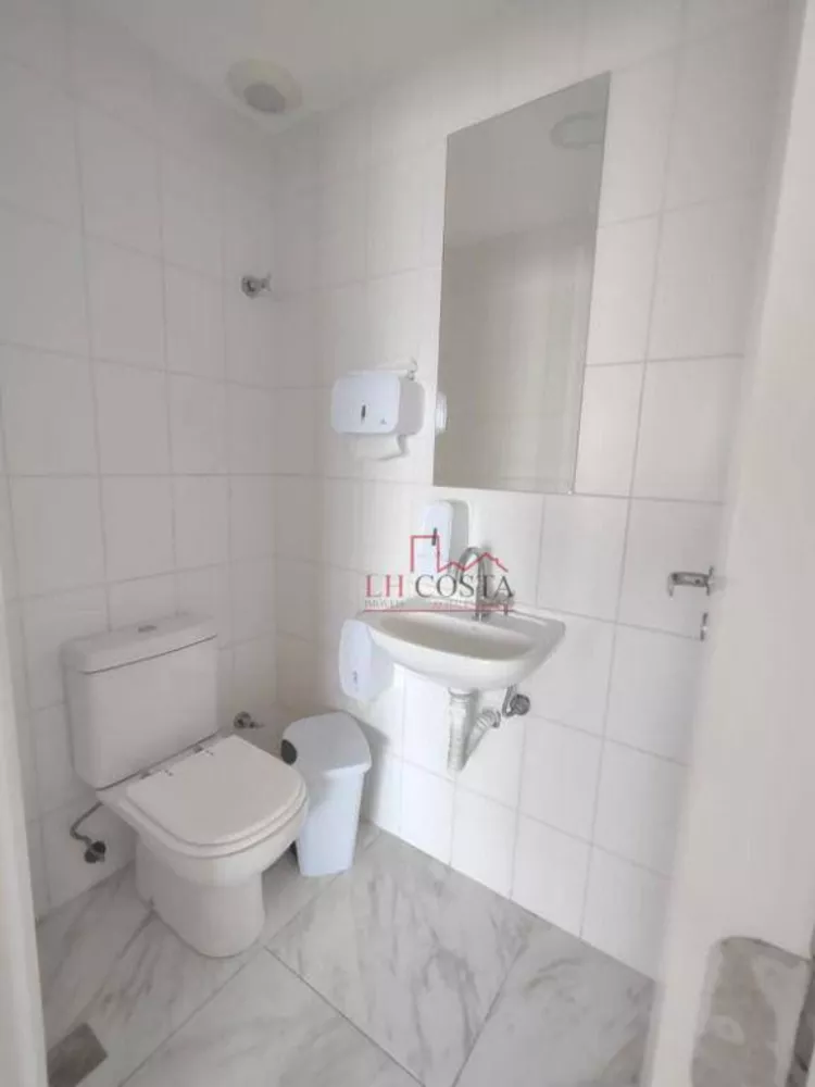 Sala-Conjunto, 35 m² - Foto 9