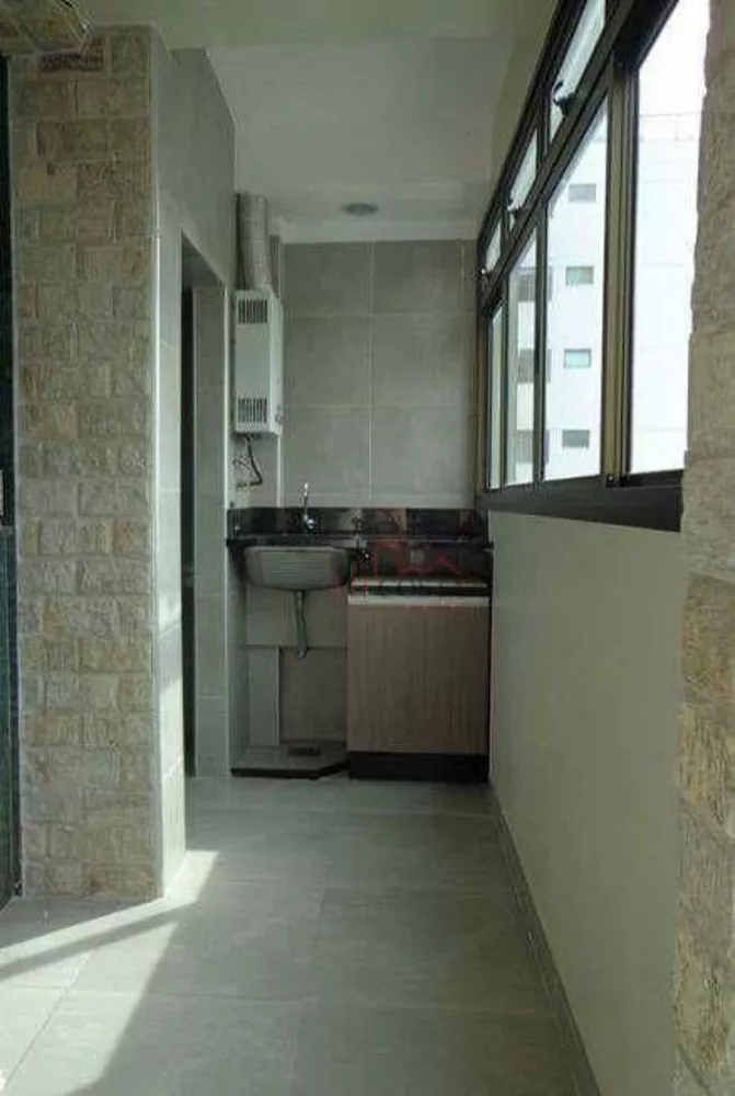 Apartamento, 2 quartos, 90 m² - Foto 9