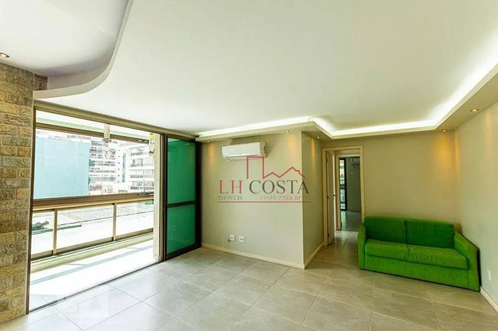 Apartamento, 2 quartos, 90 m² - Foto 1