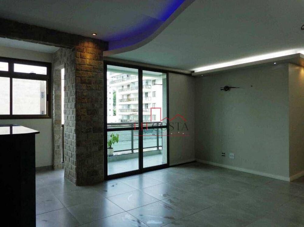 Apartamento à venda com 2 quartos, 90m² - Foto 1