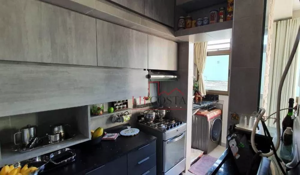 Apartamento, 2 quartos, 90 m² - Foto 12