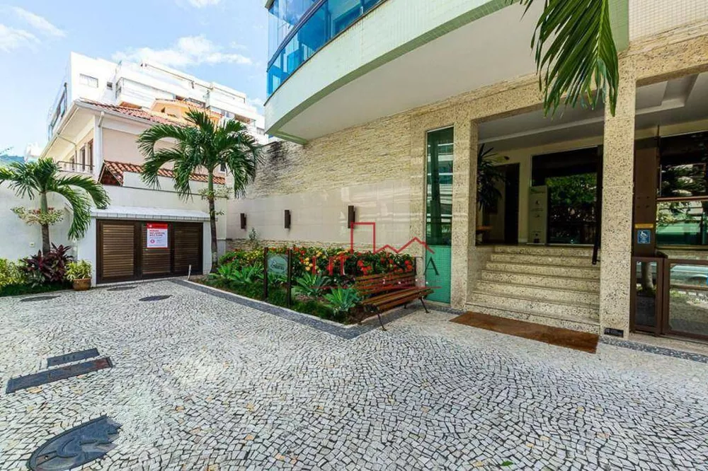 Apartamento, 2 quartos, 90 m² - Foto 22