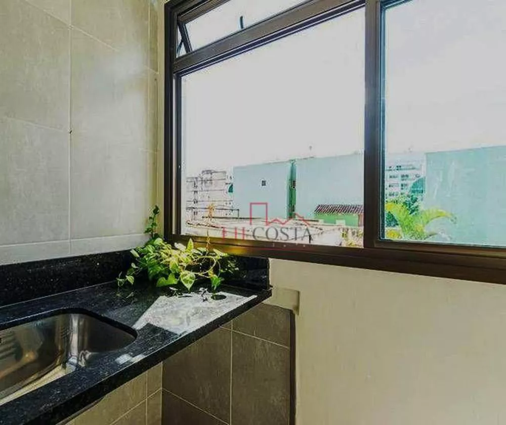 Apartamento, 2 quartos, 90 m² - Foto 8
