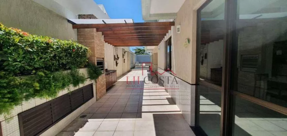 Apartamento, 2 quartos, 90 m² - Foto 28