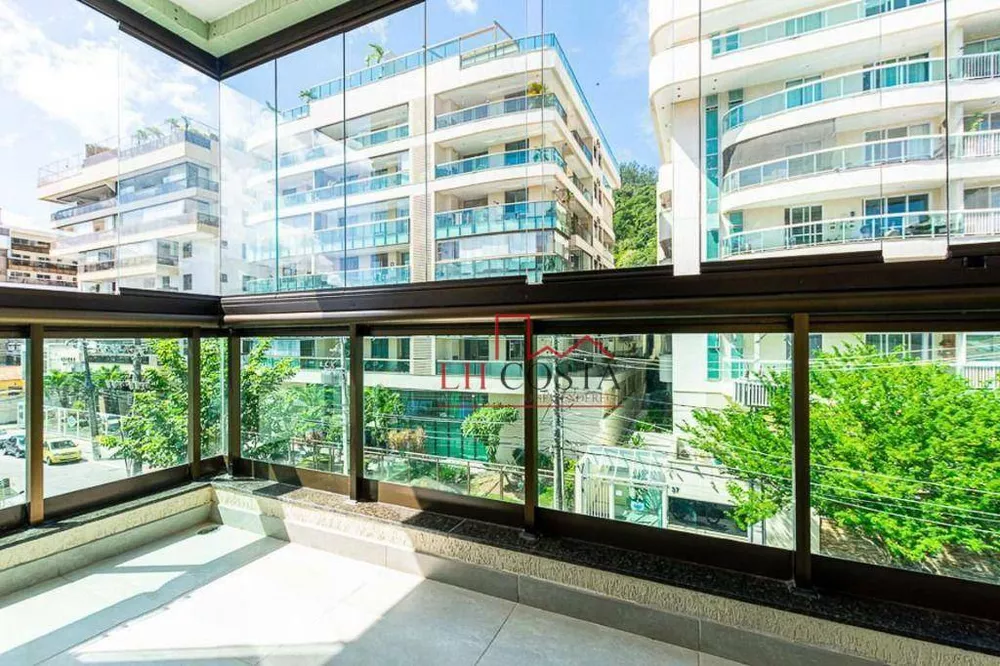 Apartamento, 2 quartos, 90 m² - Foto 2