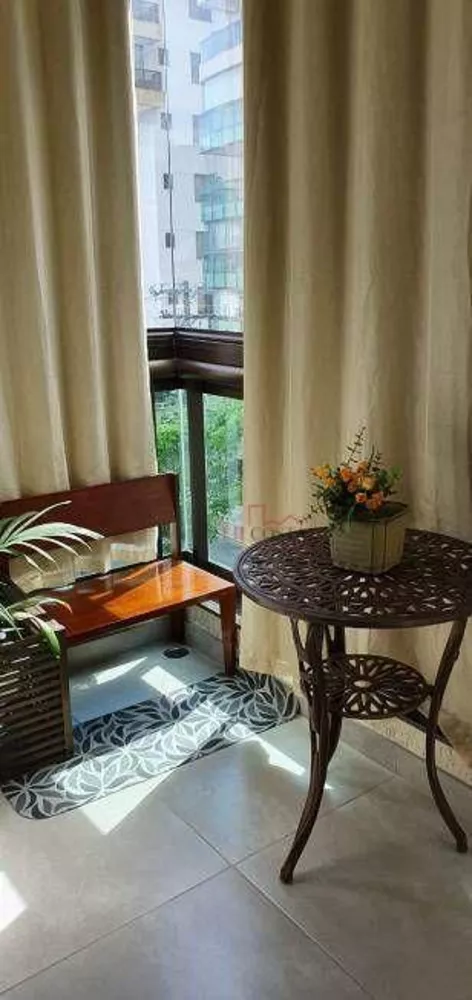 Apartamento, 2 quartos, 90 m² - Foto 19