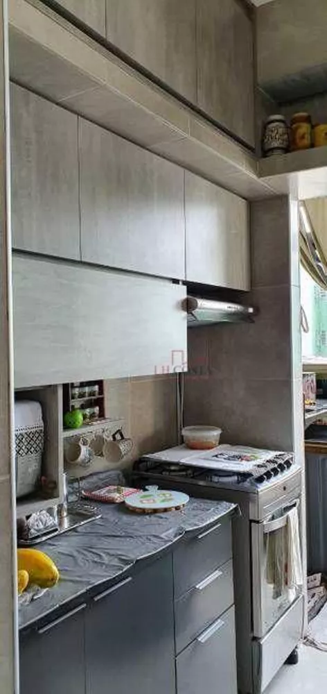 Apartamento, 2 quartos, 90 m² - Foto 13