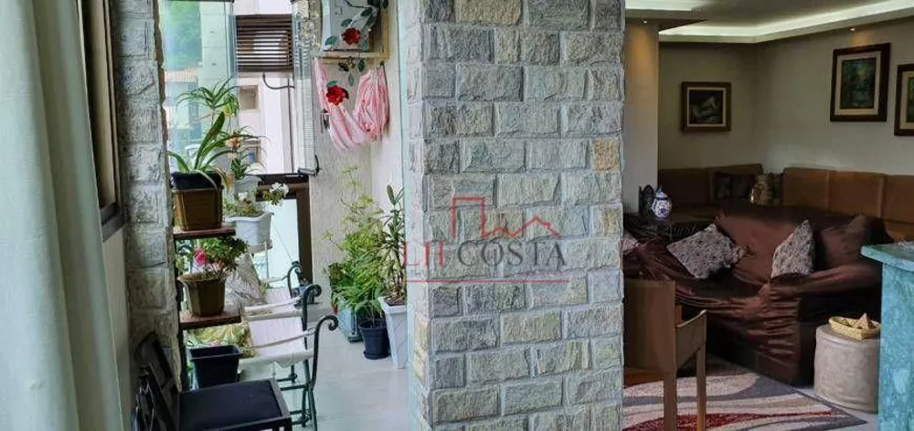 Apartamento, 2 quartos, 90 m² - Foto 6