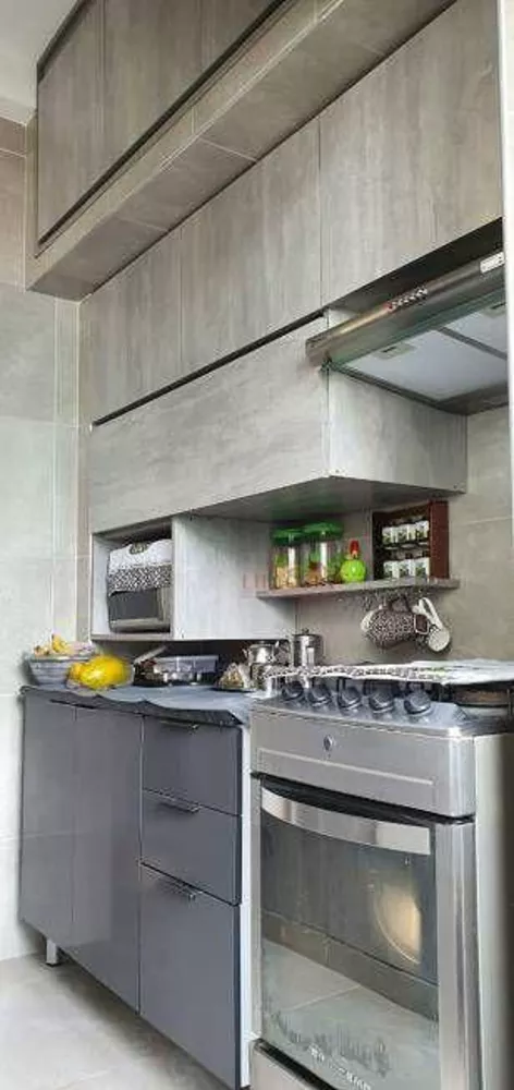 Apartamento, 2 quartos, 90 m² - Foto 14