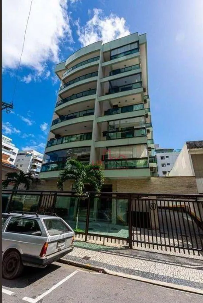 Apartamento, 2 quartos, 90 m² - Foto 21