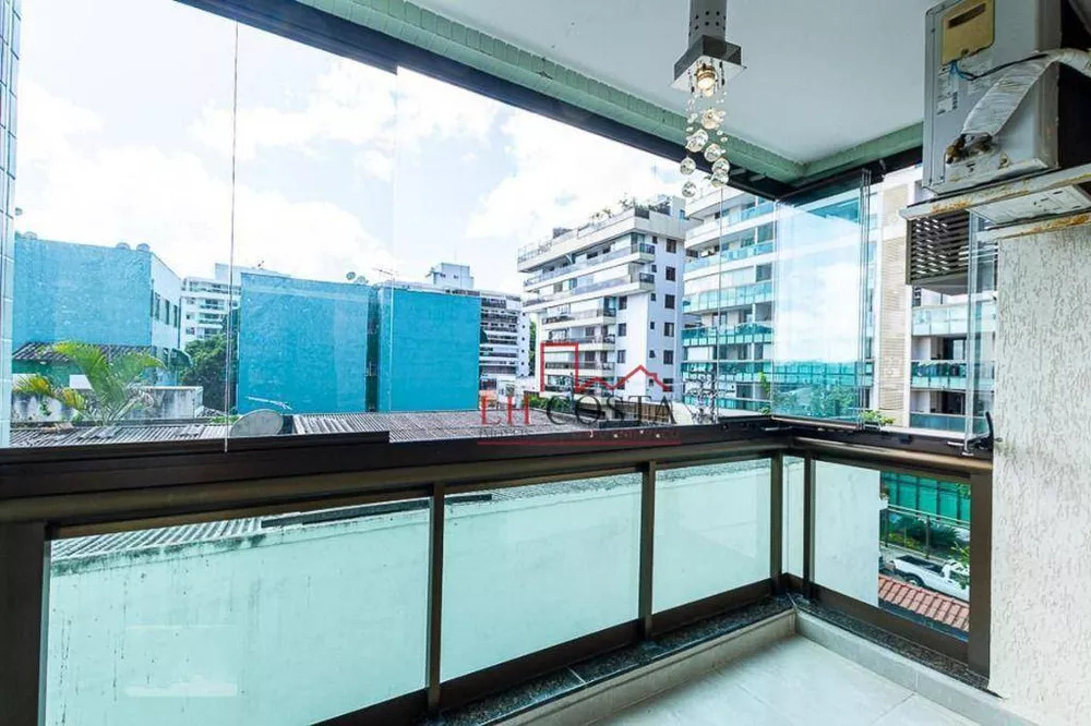 Apartamento, 2 quartos, 90 m² - Foto 16