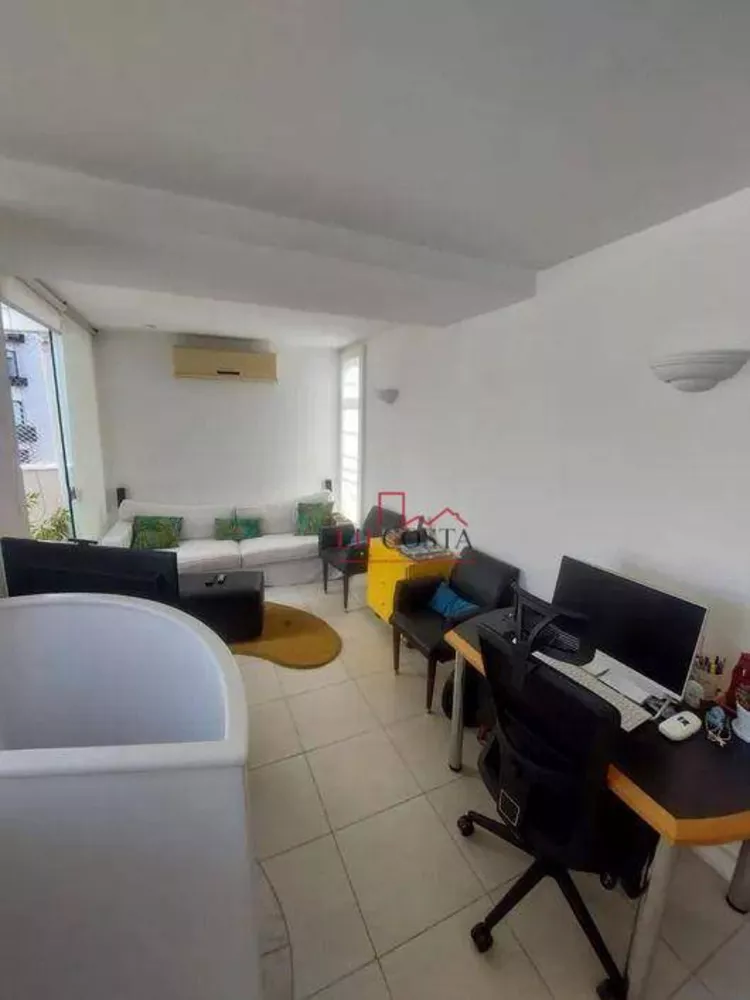 Cobertura, 3 quartos, 180 m² - Foto 17
