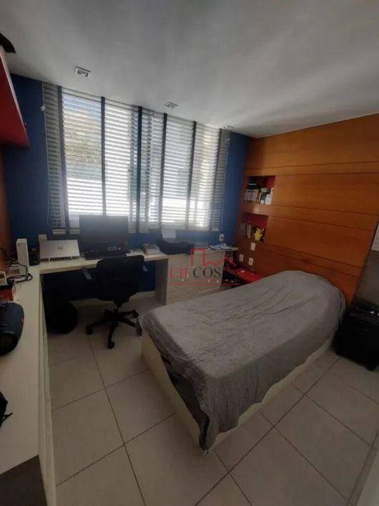 Cobertura, 3 quartos, 180 m² - Foto 12