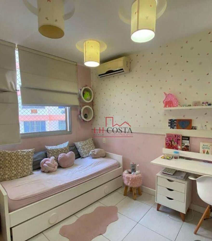 Cobertura, 3 quartos, 180 m² - Foto 8