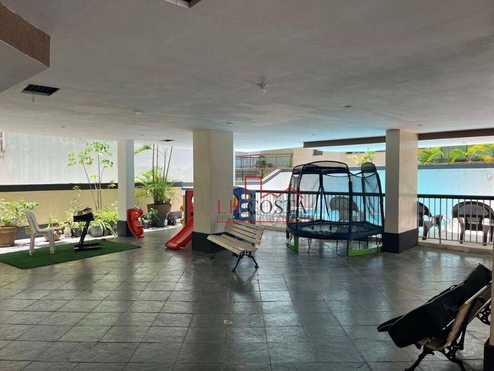 Cobertura, 3 quartos, 180 m² - Foto 27