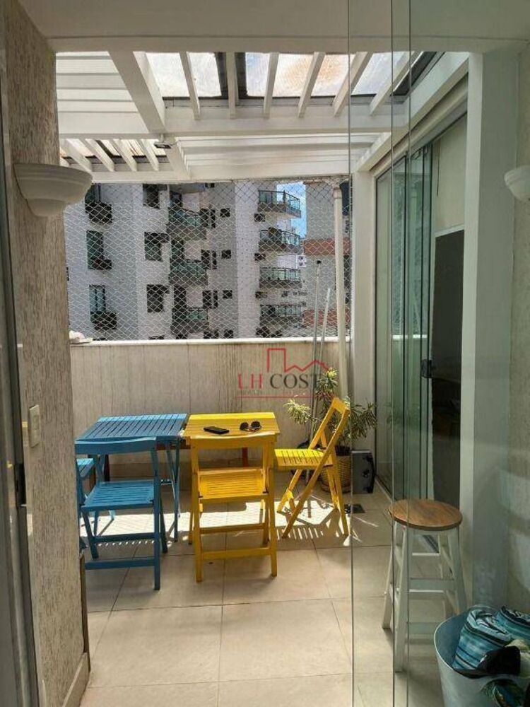 Cobertura, 3 quartos, 180 m² - Foto 24