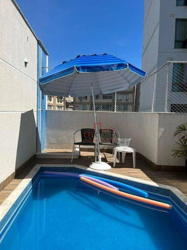 Cobertura, 3 quartos, 180 m² - Foto 20