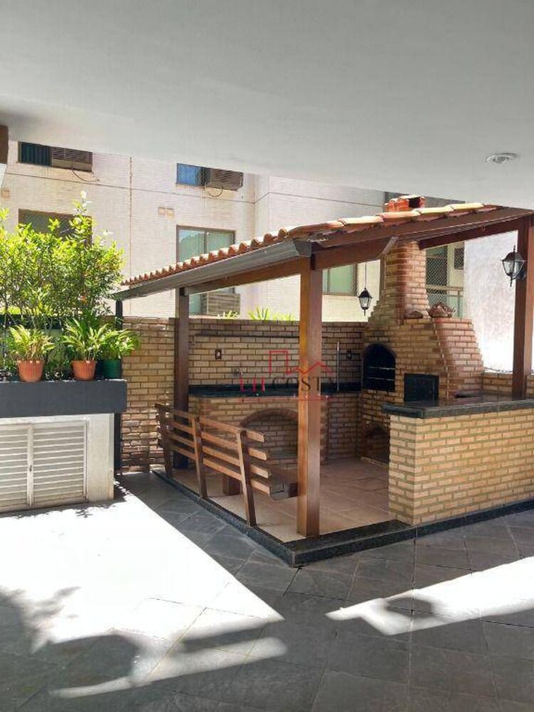 Cobertura, 3 quartos, 180 m² - Foto 30