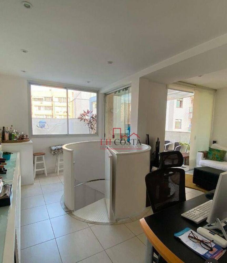 Cobertura, 3 quartos, 180 m² - Foto 16