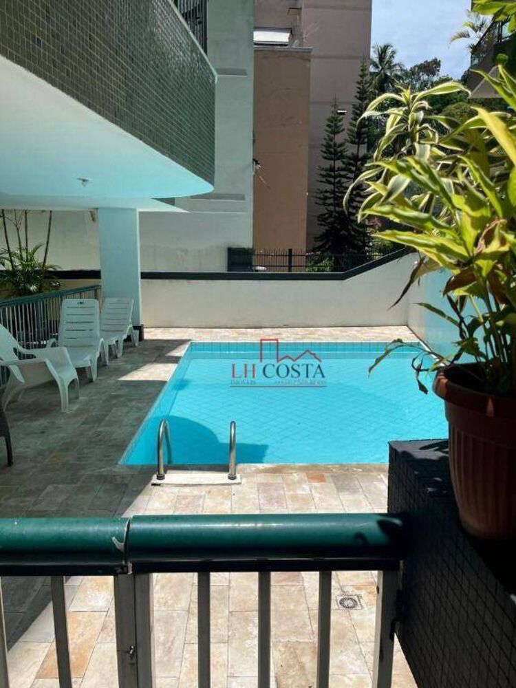 Cobertura, 3 quartos, 180 m² - Foto 31