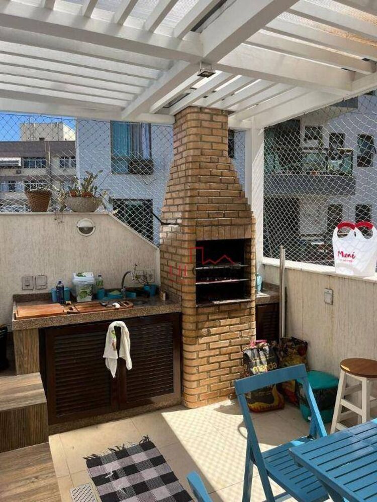 Cobertura, 3 quartos, 180 m² - Foto 22