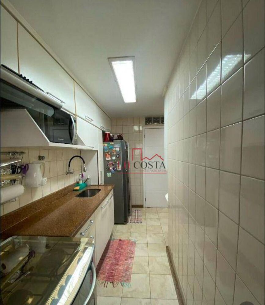 Cobertura, 3 quartos, 180 m² - Foto 14
