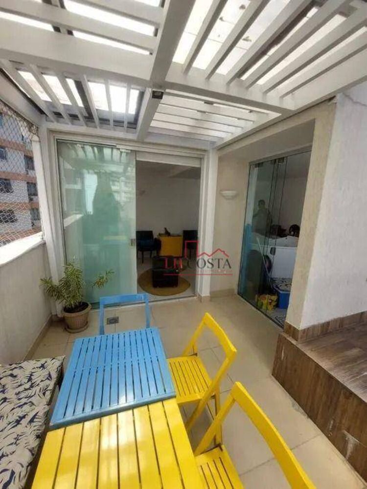 Cobertura, 3 quartos, 180 m² - Foto 25