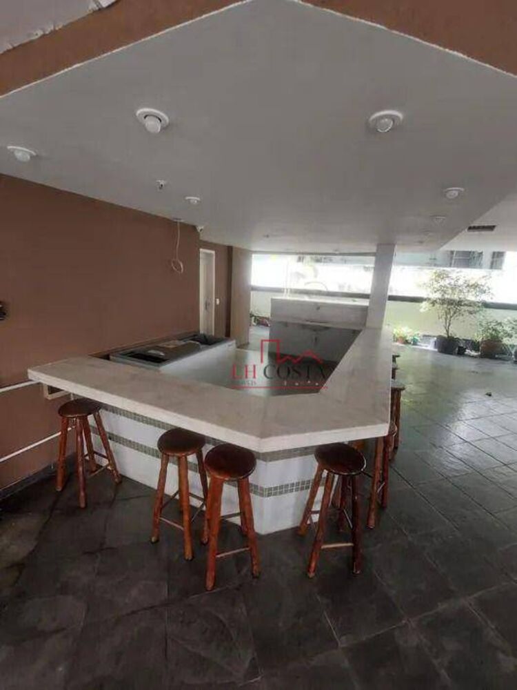 Cobertura, 3 quartos, 180 m² - Foto 32