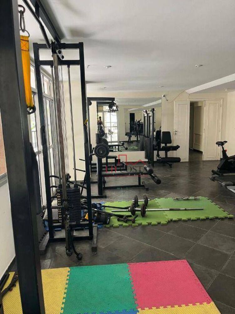 Cobertura, 3 quartos, 180 m² - Foto 33