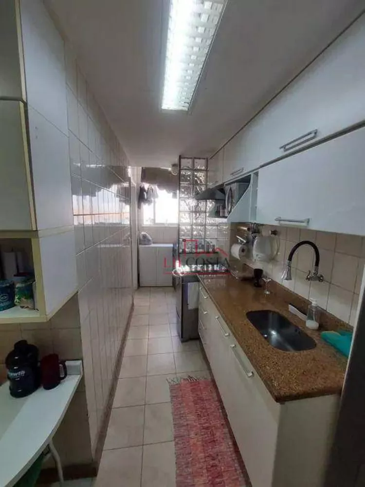 Cobertura, 3 quartos, 180 m² - Foto 13