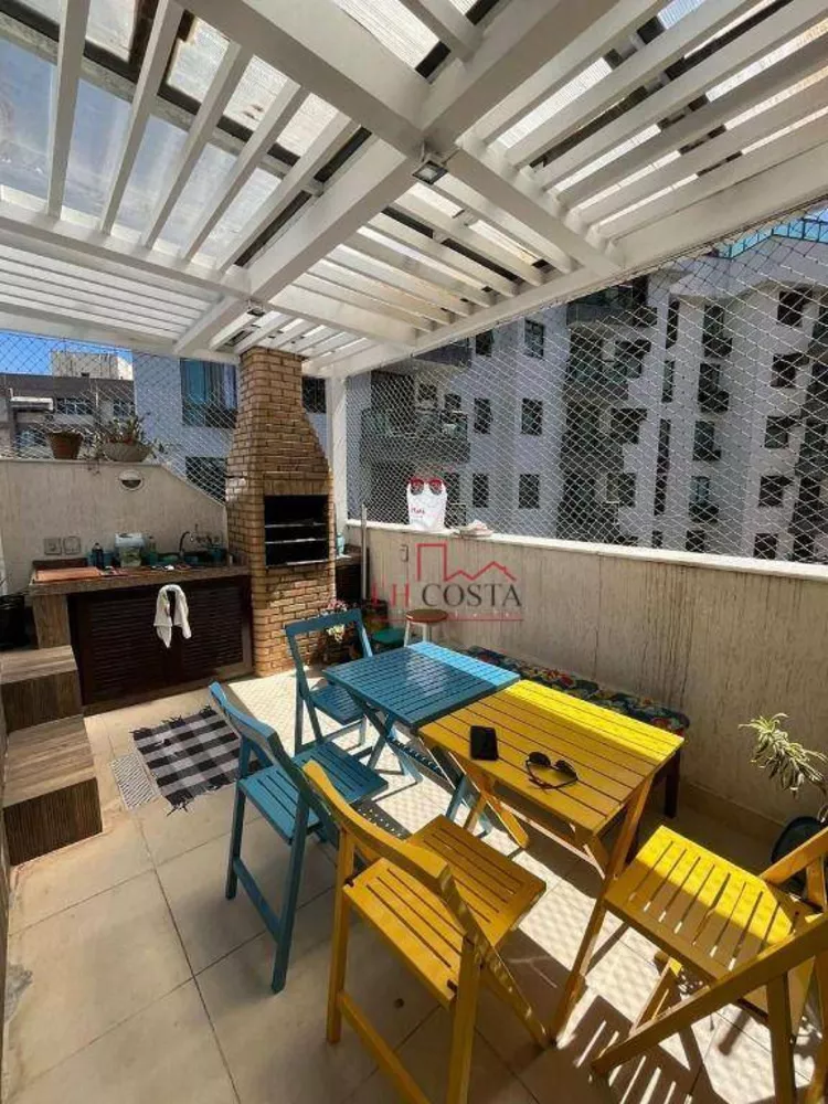 Cobertura, 3 quartos, 180 m² - Foto 23