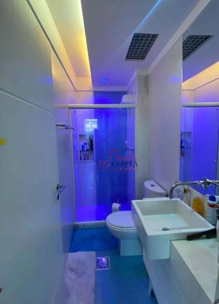 Cobertura, 3 quartos, 180 m² - Foto 7