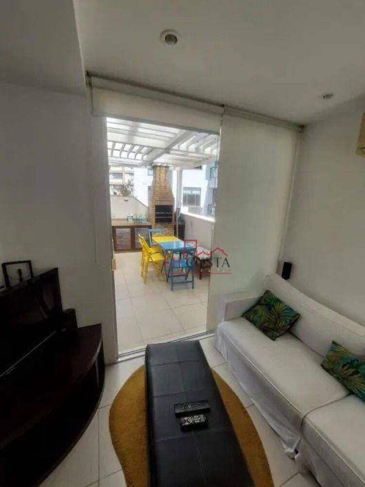 Cobertura, 3 quartos, 180 m² - Foto 18