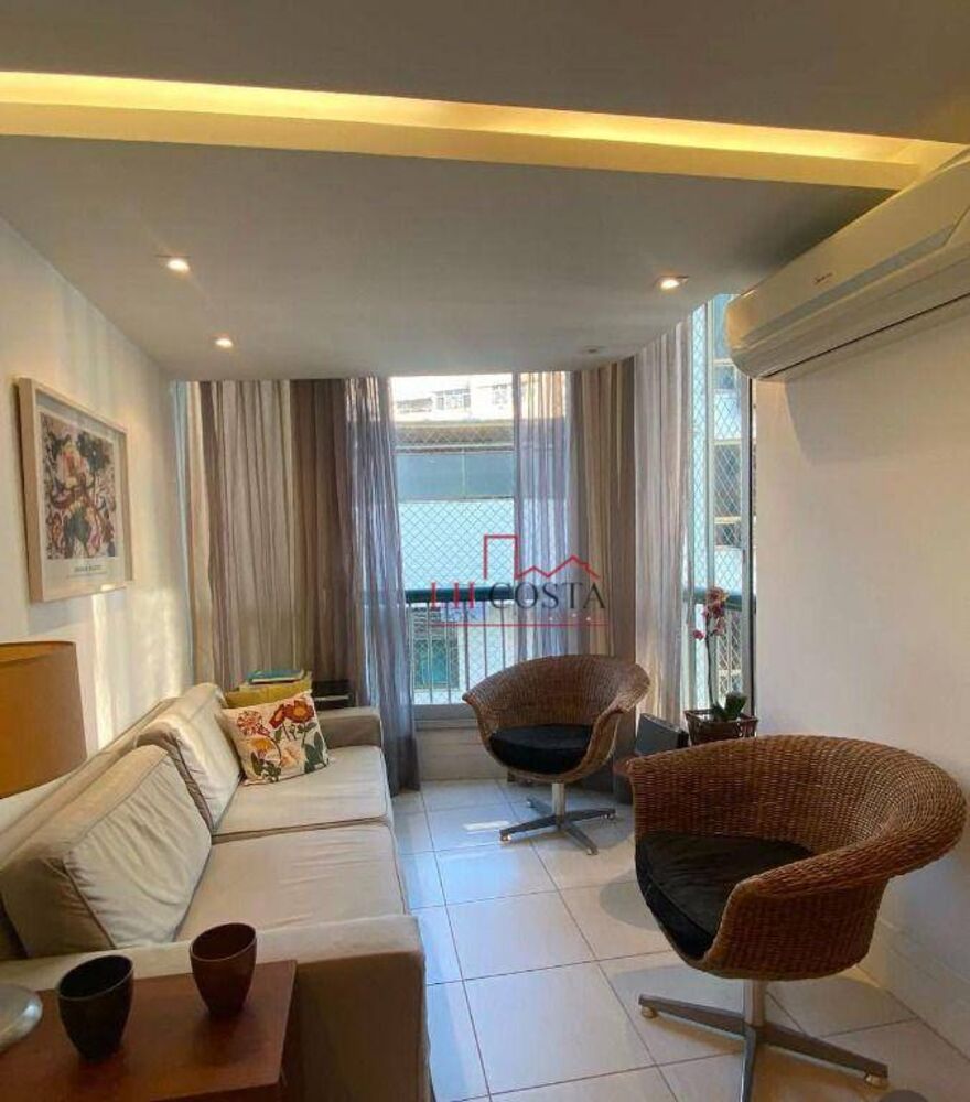 Cobertura, 3 quartos, 180 m² - Foto 3