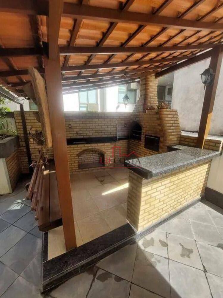 Cobertura, 3 quartos, 180 m² - Foto 29