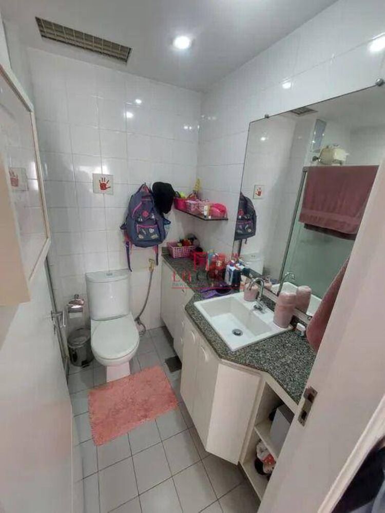 Cobertura, 3 quartos, 180 m² - Foto 10