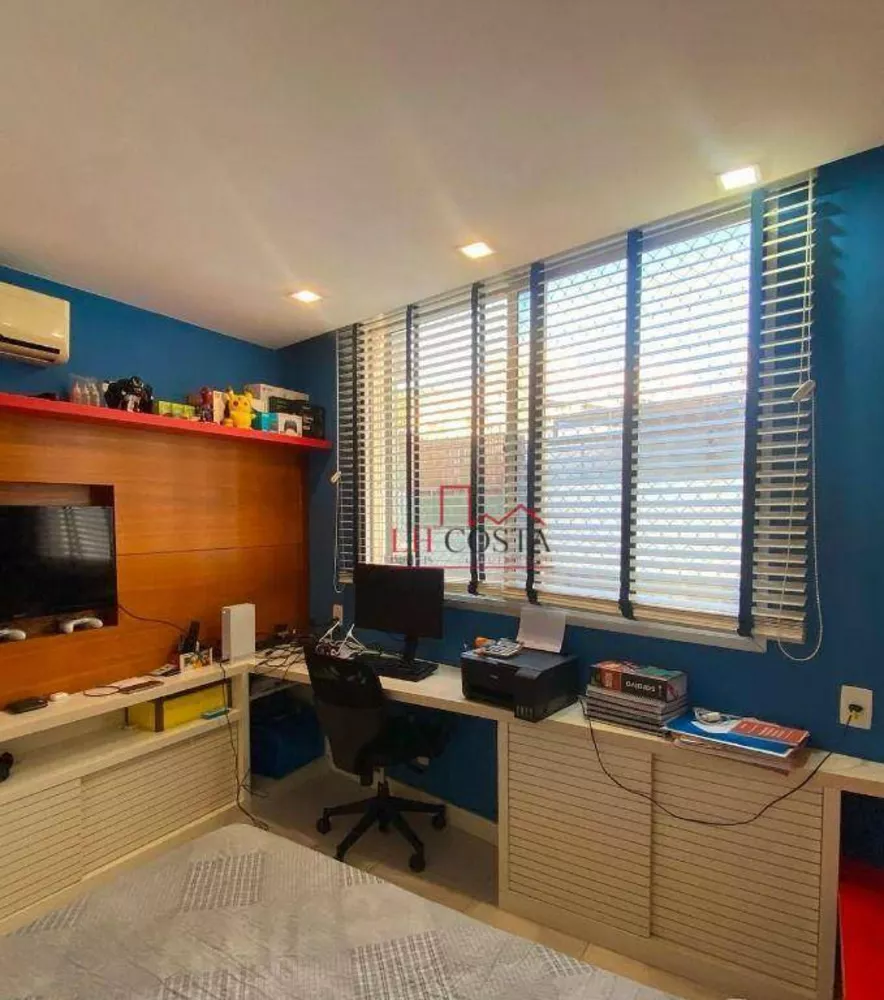 Cobertura, 3 quartos, 180 m² - Foto 11