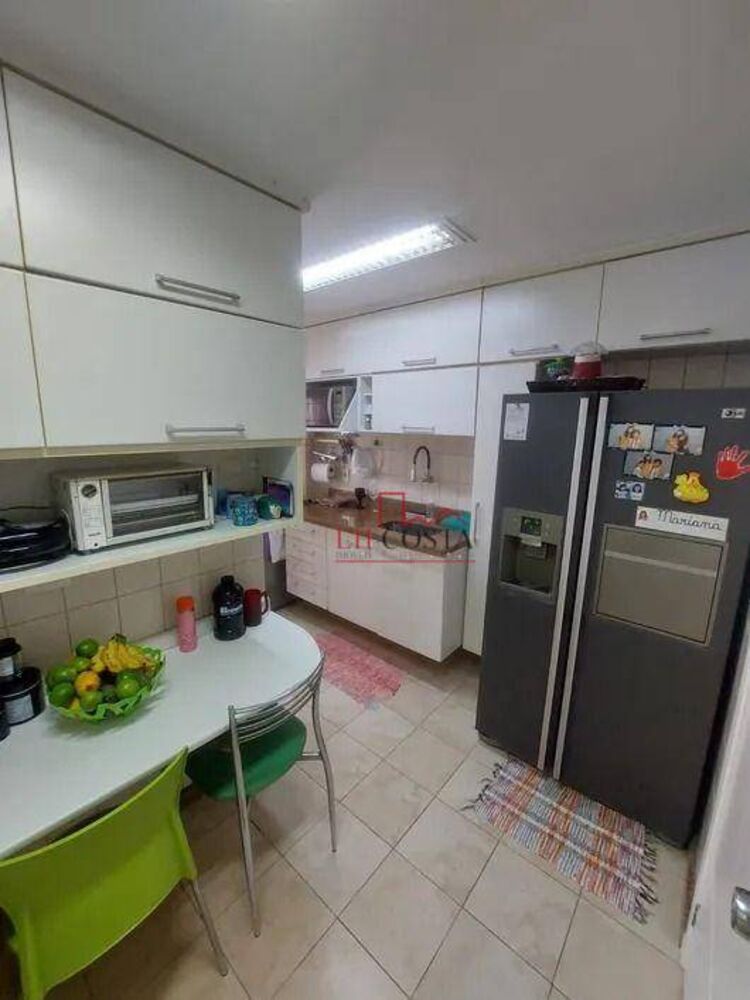 Cobertura, 3 quartos, 180 m² - Foto 15