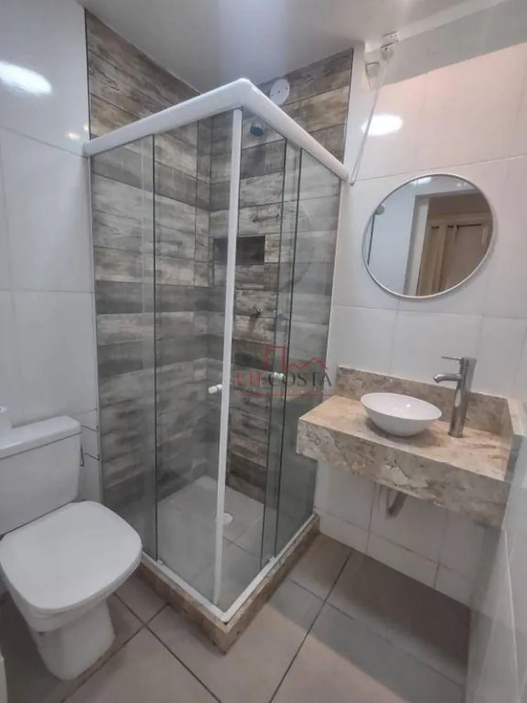 Apartamento, 2 quartos, 70 m² - Foto 7