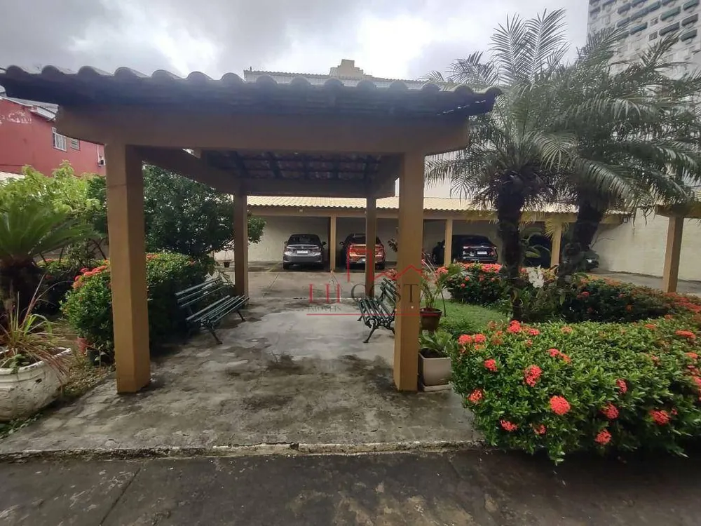 Apartamento, 2 quartos, 70 m² - Foto 27