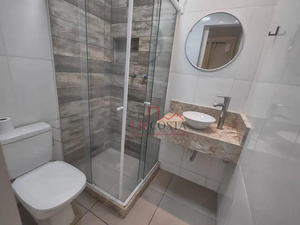 Apartamento, 2 quartos, 70 m² - Foto 6