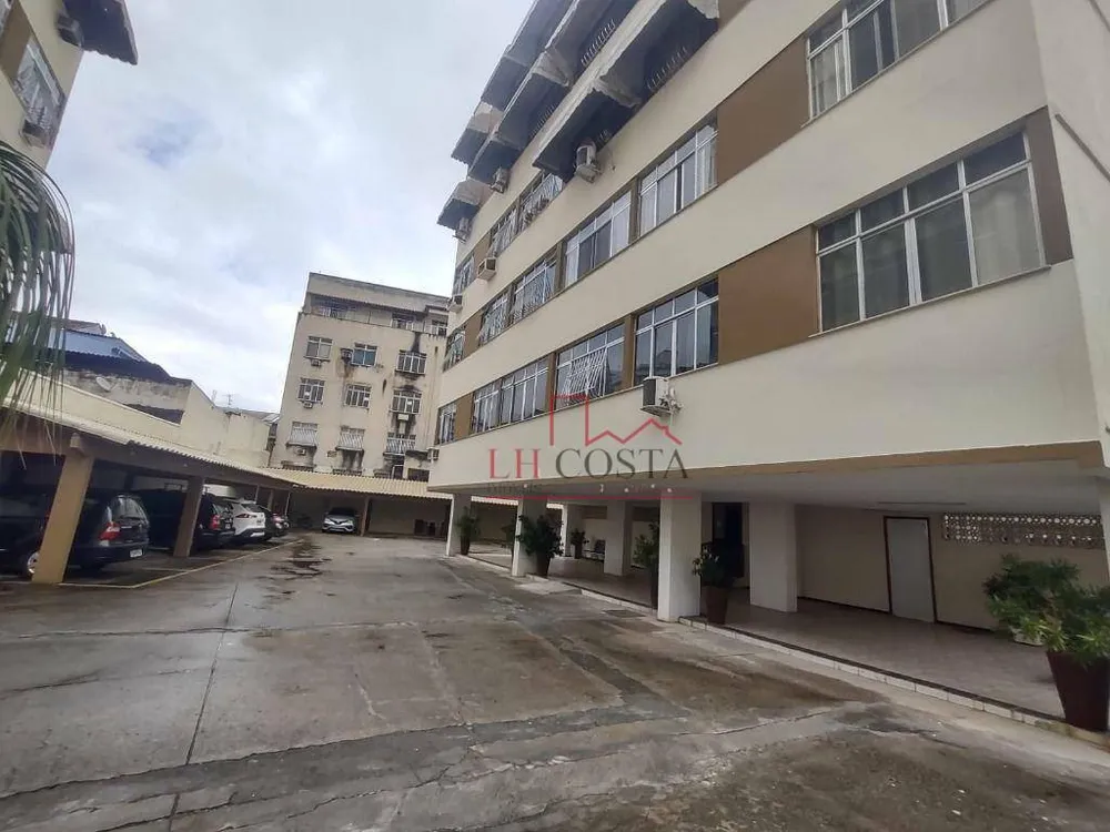 Apartamento, 2 quartos, 70 m² - Foto 25